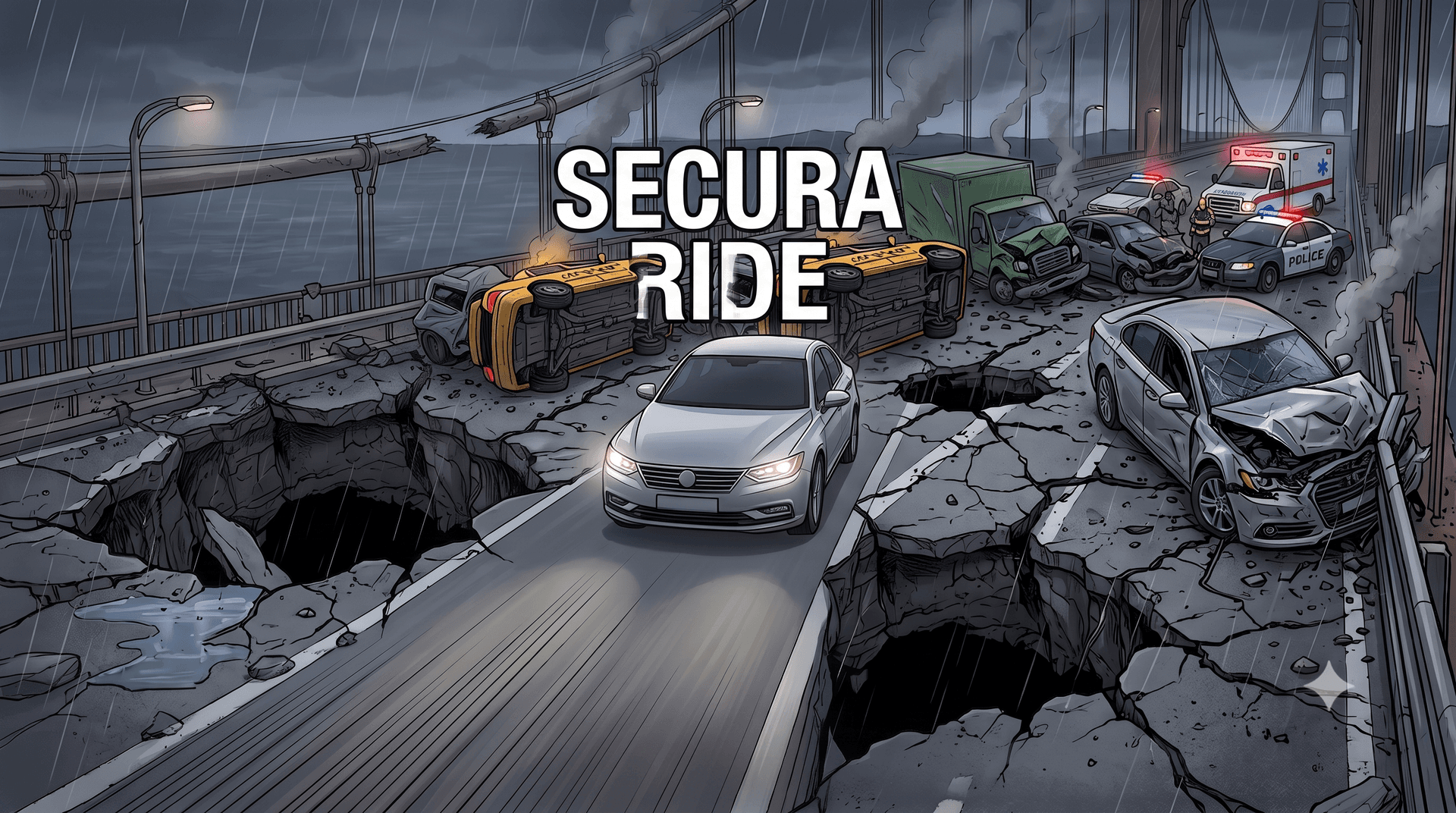 SecuraRide